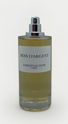 Christian dior bois argent - bois, d’argent