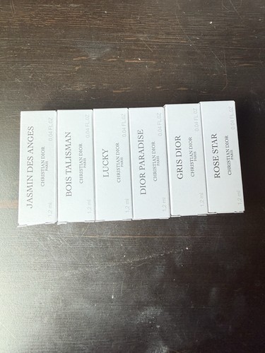 Christian dior collection - christian,