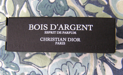 New christian dior - -, bois