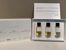 DIOR Re-release  Bois