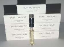 Lot of 7x Christian Dior Bois
