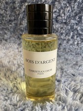 Christian Dior BOIS D’ARGENT
