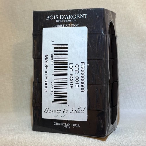 10x christian dior - 10x, bois