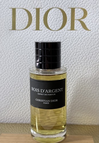 Bois argent dior esprit - dior,