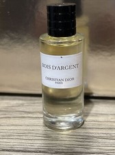 Christian Dior Bois D’Argent