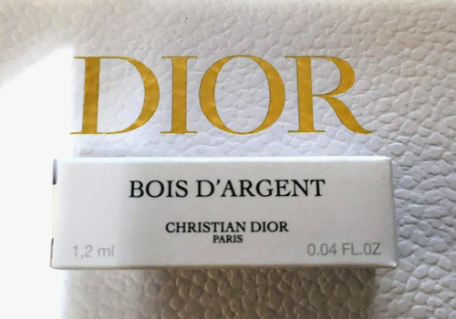 New christian dior bois - christian,