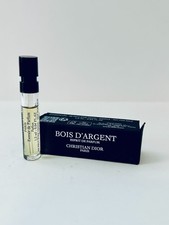Christian Dior Bois D'Argent
