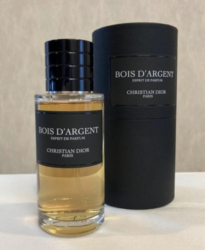 Christian dior bois argent - dior, d'argent