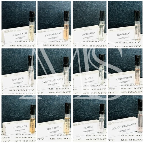 Christian dior paris - christian, perfume