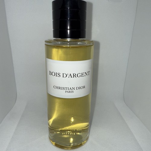 Bois argent christian dior - bois,