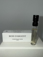 Christian Dior Bois D'Argent