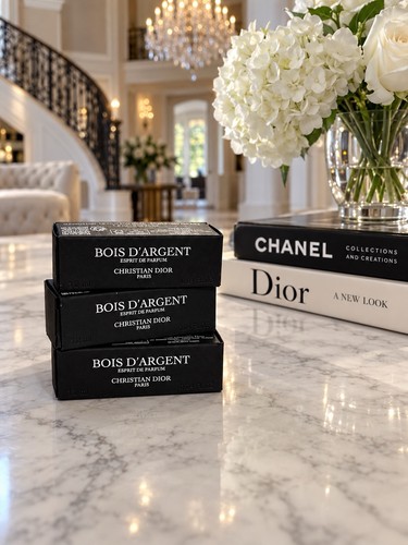 Christian dior bois - dior,