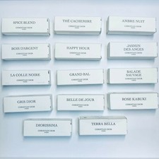 Christian Dior Maison Privee