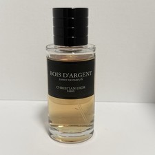 Christian Dior Bois D'Argent