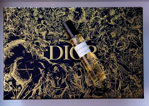 New keepsake dior box la - new,