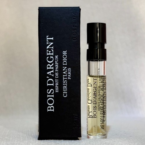 Christian dior bois - dior, d'argent
