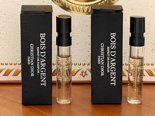 Christian dior bois - 2,