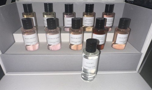 Christian dior perfumes - , 7.5ml