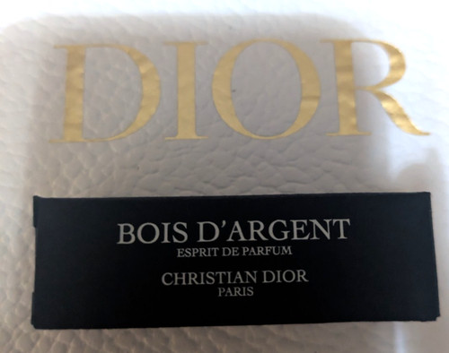 Christian dior bois - dior,