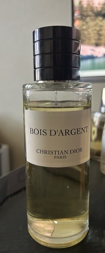 Bois argent dior - bois, d'argent
