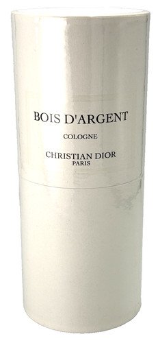 Christian dior bois argent - dior,