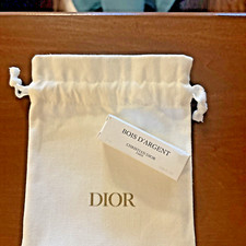 DIOR PRIVEE perfume Bois