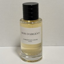 Christian Dior BOIS D’ARGENT
