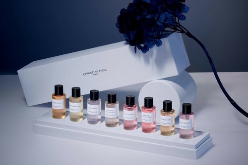 Christian dior eau parfum - christian, de