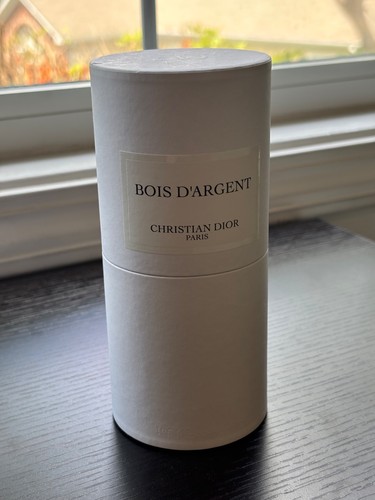 Bois argent christian - d’argent,