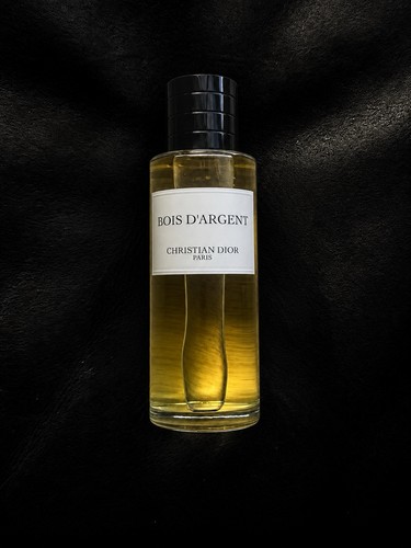 Dior bois argent 250ml jumbo - argent,