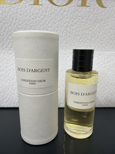 Bois argent dior eau - bois,